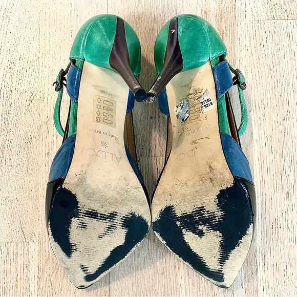 Aldo Heels 36 - Picture 5 of 5